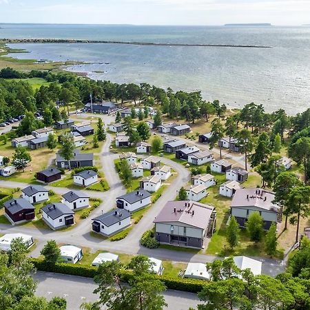 Bjorkhaga By Hotel Klintehamn Екстериор снимка