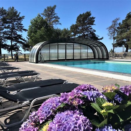 Bjorkhaga By Hotel Klintehamn Екстериор снимка