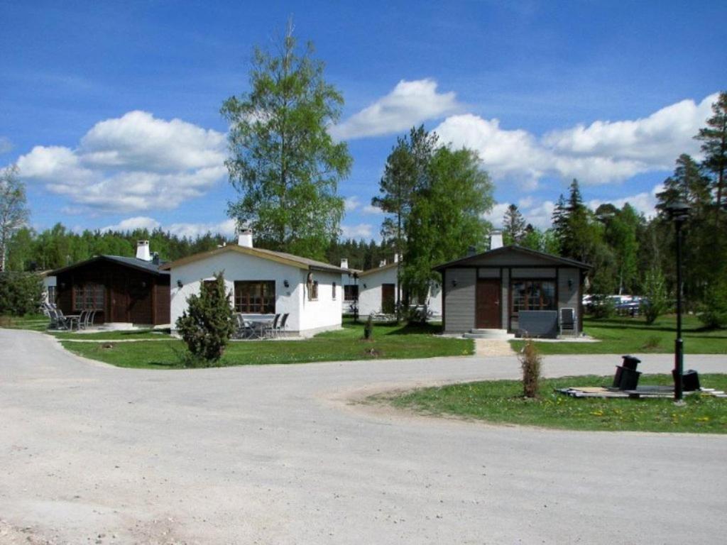 Bjorkhaga By Hotel Klintehamn Екстериор снимка