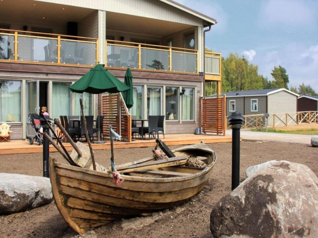 Bjorkhaga By Hotel Klintehamn Стая снимка