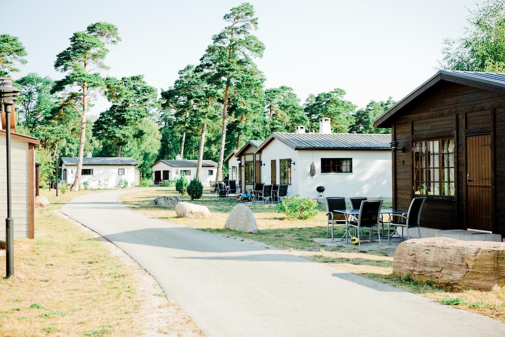 Bjorkhaga By Hotel Klintehamn Екстериор снимка