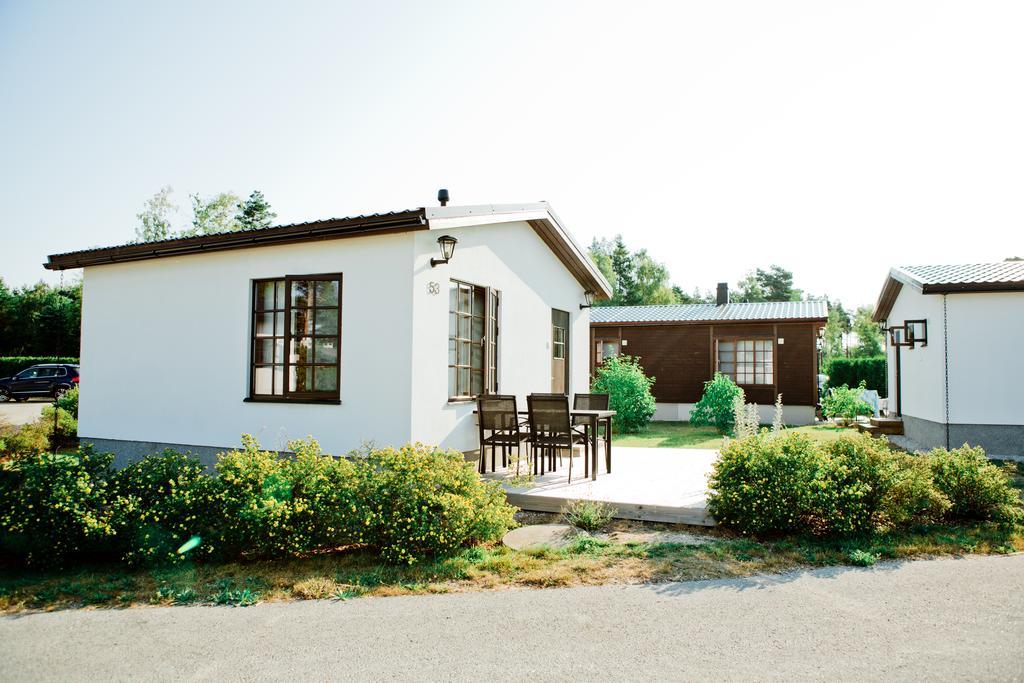 Bjorkhaga By Hotel Klintehamn Стая снимка