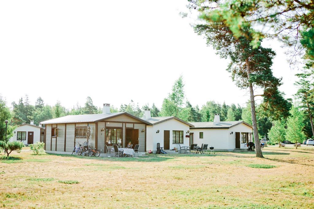 Bjorkhaga By Hotel Klintehamn Екстериор снимка