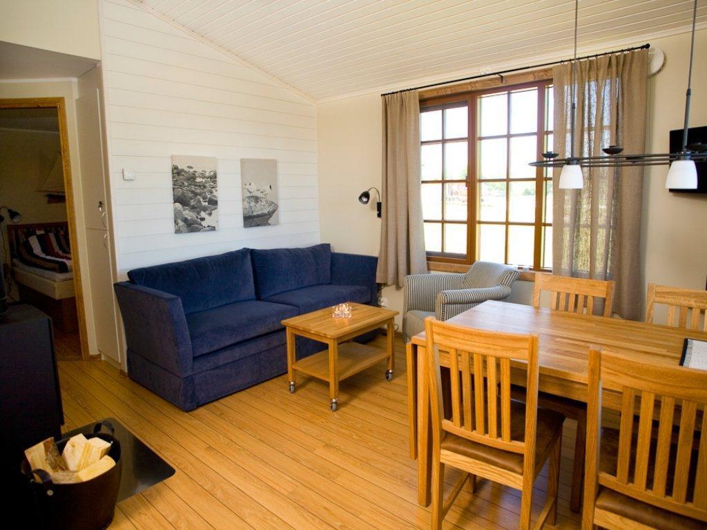 Bjorkhaga By Hotel Klintehamn Стая снимка
