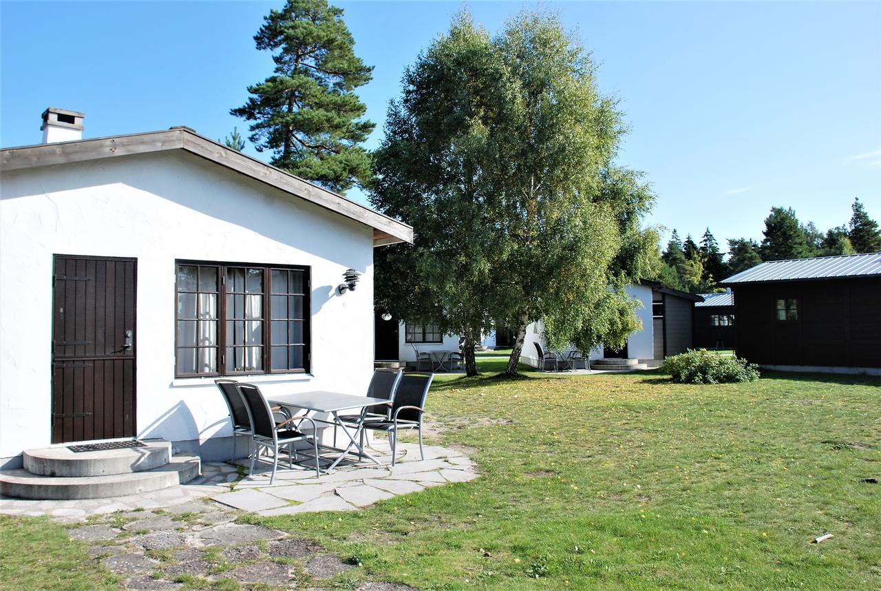 Bjorkhaga By Hotel Klintehamn Екстериор снимка