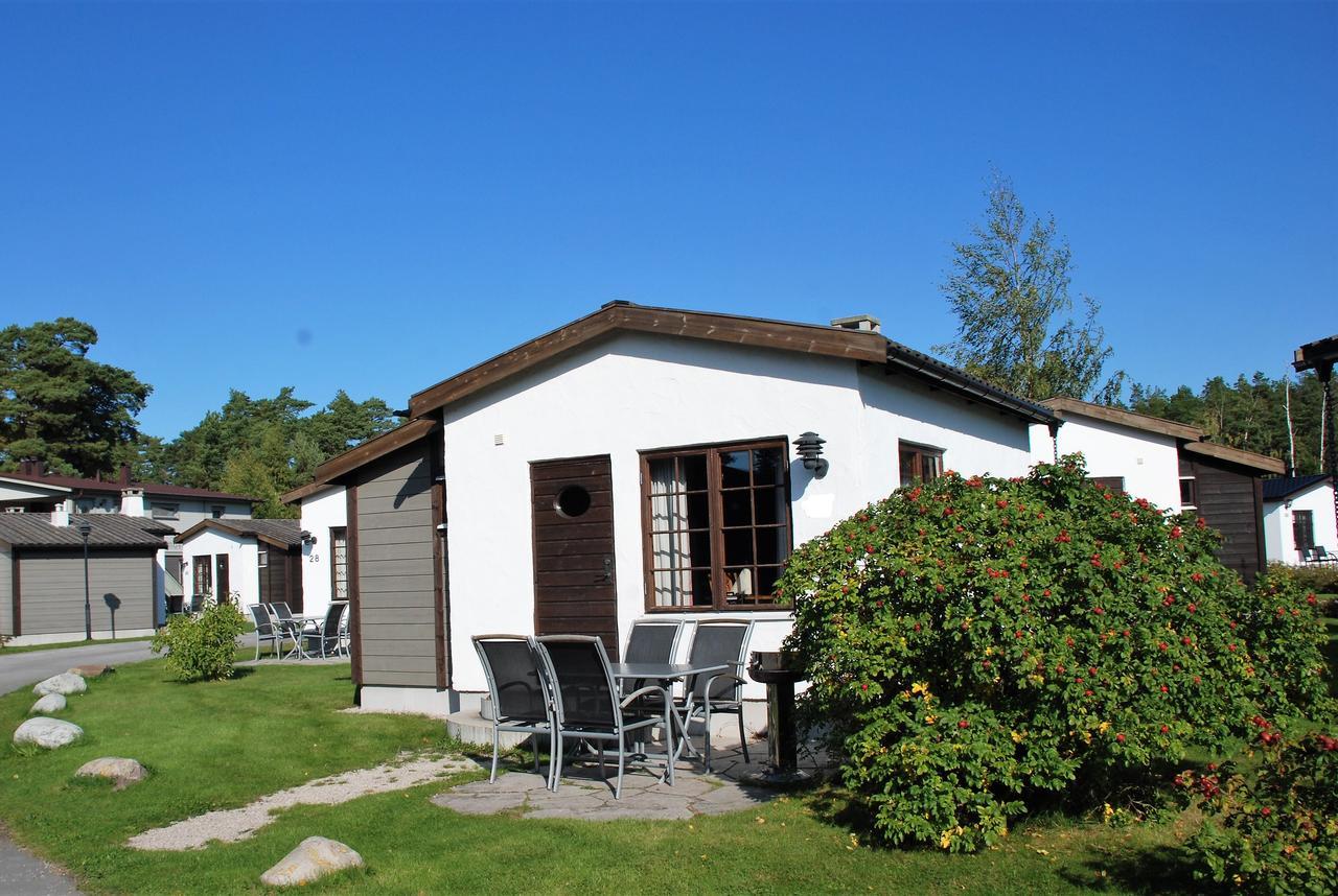 Bjorkhaga By Hotel Klintehamn Екстериор снимка