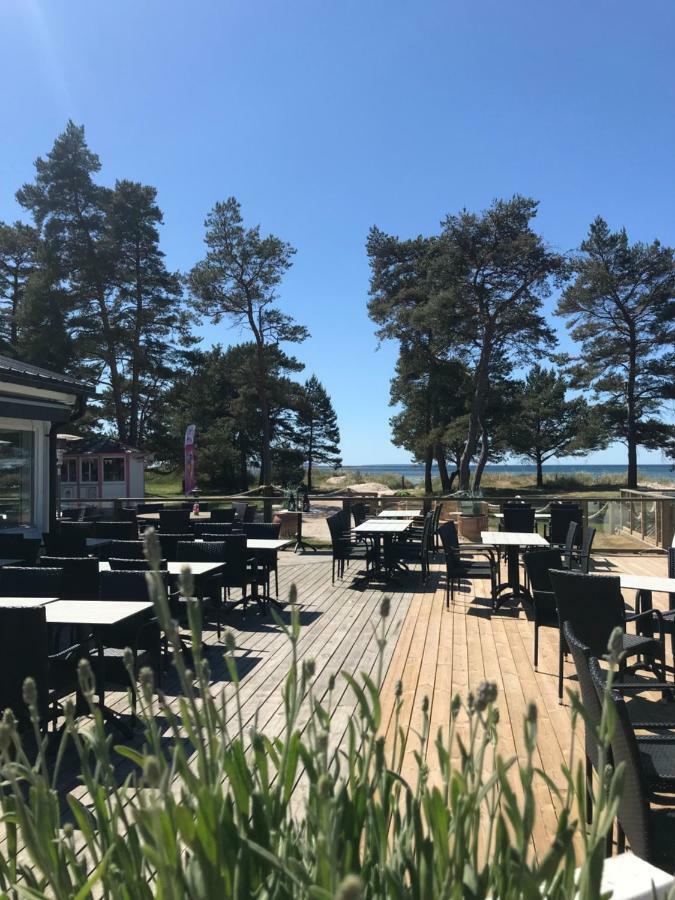 Bjorkhaga By Hotel Klintehamn Екстериор снимка