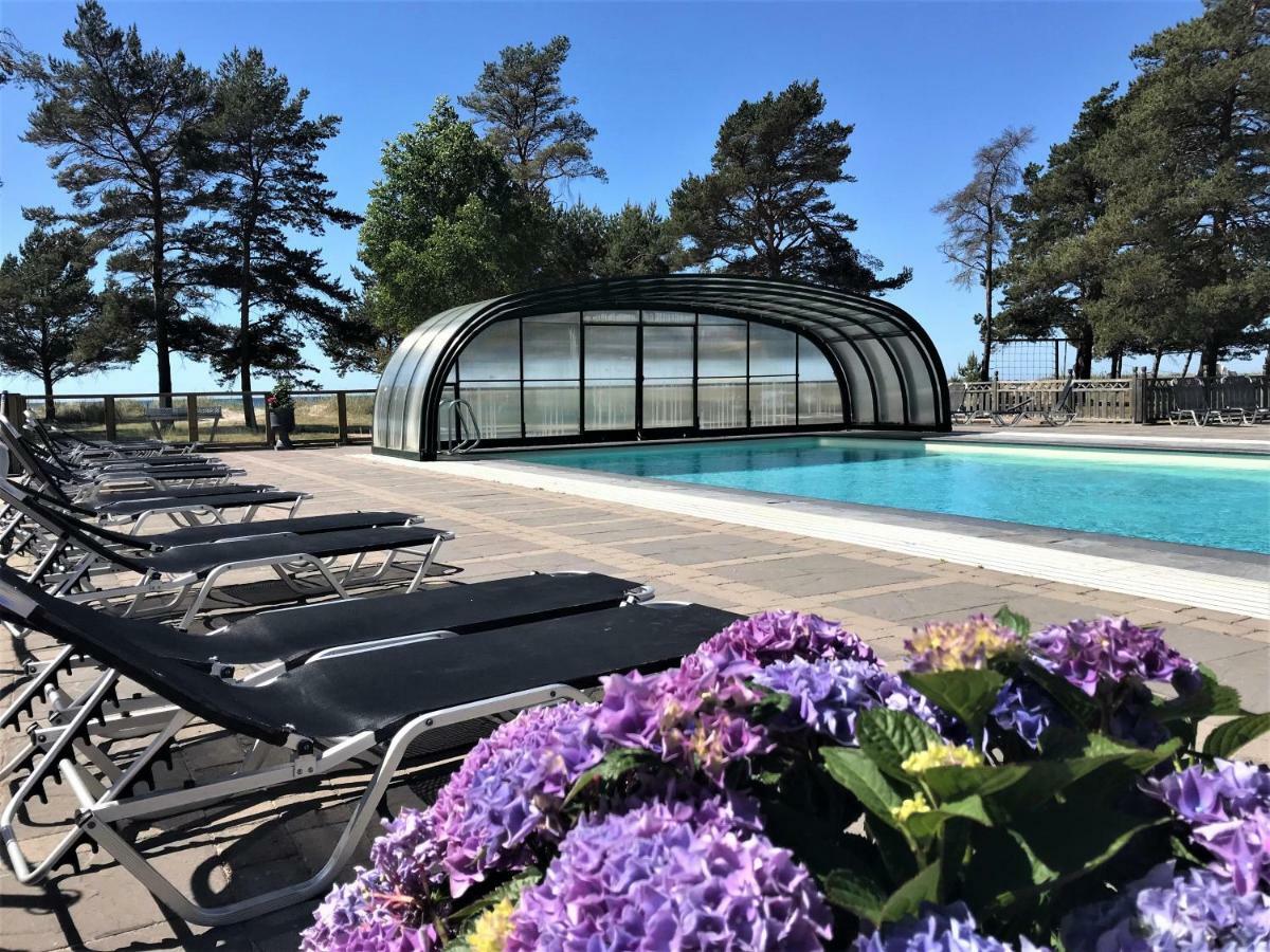 Bjorkhaga By Hotel Klintehamn Екстериор снимка