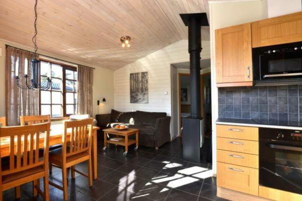 Bjorkhaga By Hotel Klintehamn Екстериор снимка
