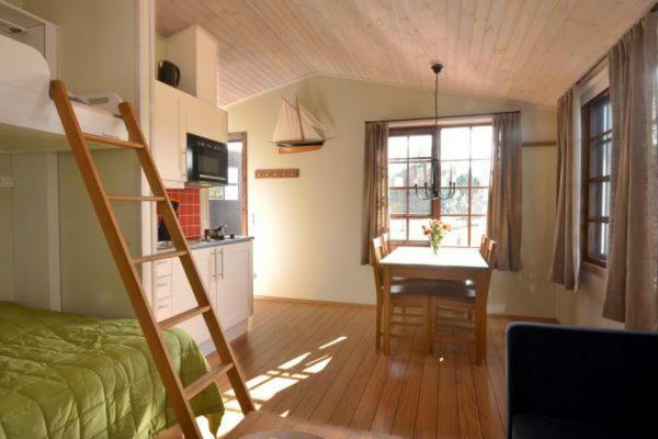 Bjorkhaga By Hotel Klintehamn Екстериор снимка